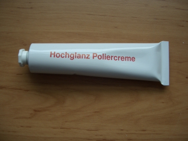 Hochglanzpaste PCC